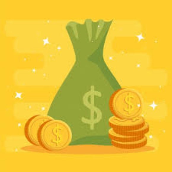 Abundance Money 💰 Crystal Bottle Spell - Picture 9 of 11